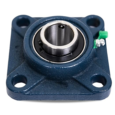 Flanġ Unitajiet Ball Bearing