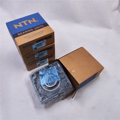 Pillow Block Bearing Flanġ Tip Ucf