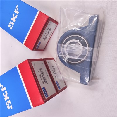 Pillow Block Boxxli 1 Pulzier