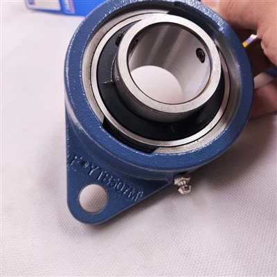 Ucp 206 - Pillow Block Ball Bearing Units